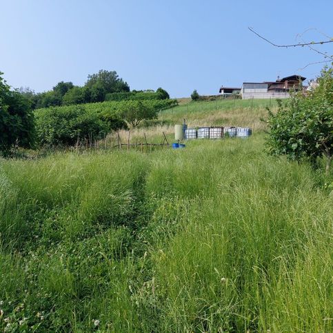 Terreno agricolo in commerciale in