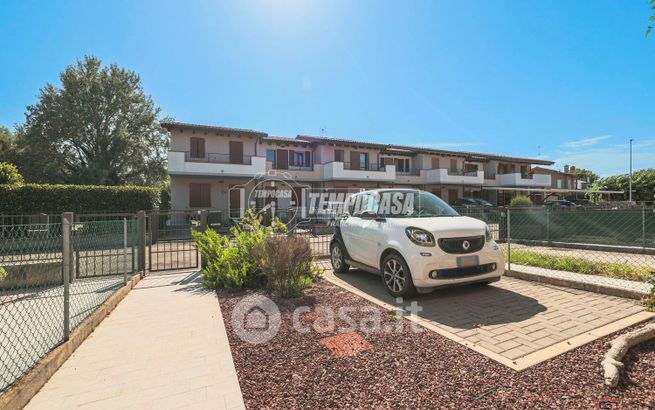 Appartamento in residenziale in Via Piave