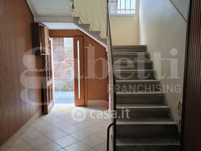 Casa indipendente in residenziale in Fondamenta Canal Lombardo