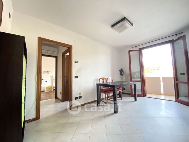 Appartamento in residenziale in Via Moniego Centro 46