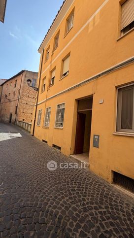 Appartamento in residenziale in Via Lello da Velletri 3