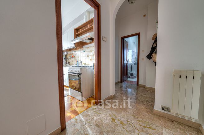 Appartamento in residenziale in Via Giaiette