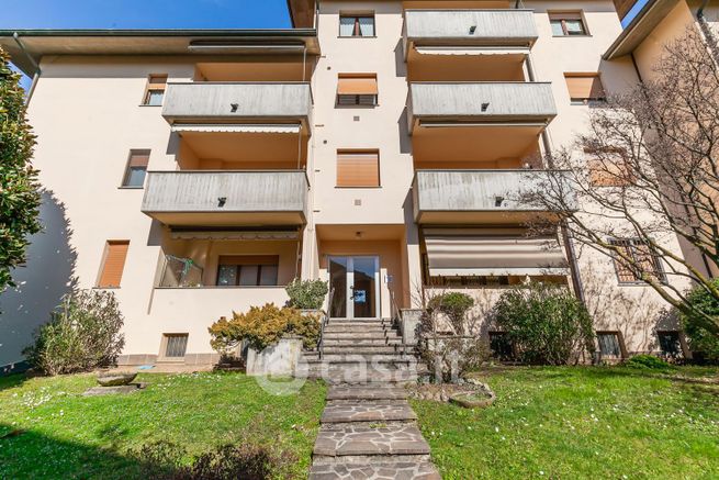 Appartamento in residenziale in Via Gioacchino Rossini 4