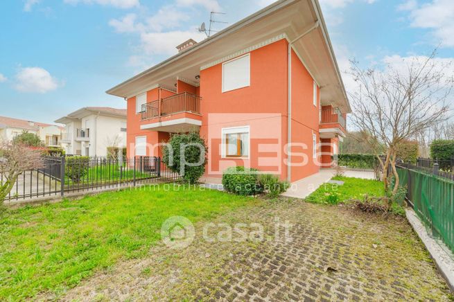Appartamento in residenziale in Via San Francesco 33