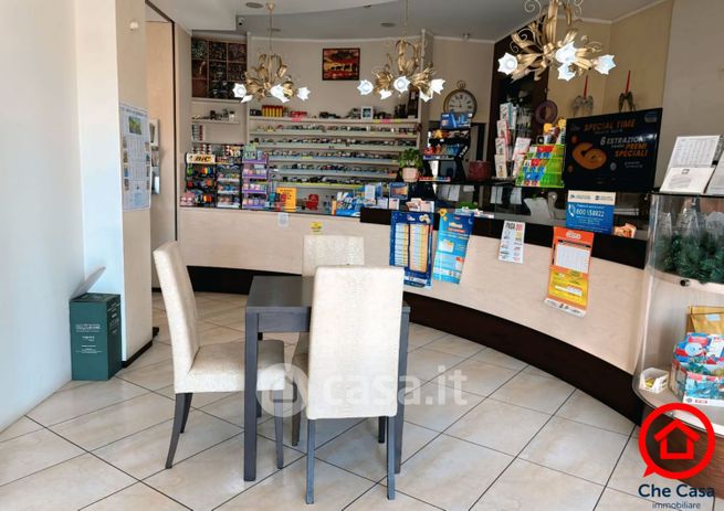 Negozio/locale commerciale in commerciale in Via Cervese 4627