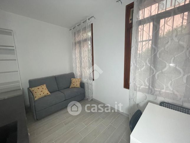 Appartamento in residenziale in Via Ognissanti 51