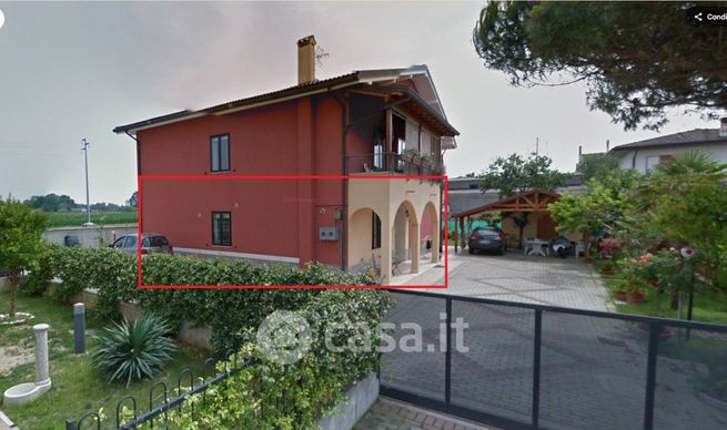 Appartamento in residenziale in Via M. Falier 36