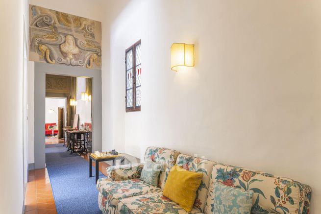 Appartamento in residenziale in Via dei Pepi
