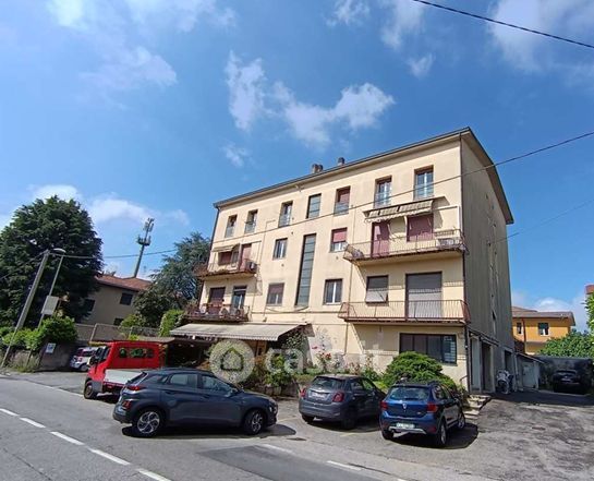 Appartamento in residenziale in Via Giacomo Matteotti 26