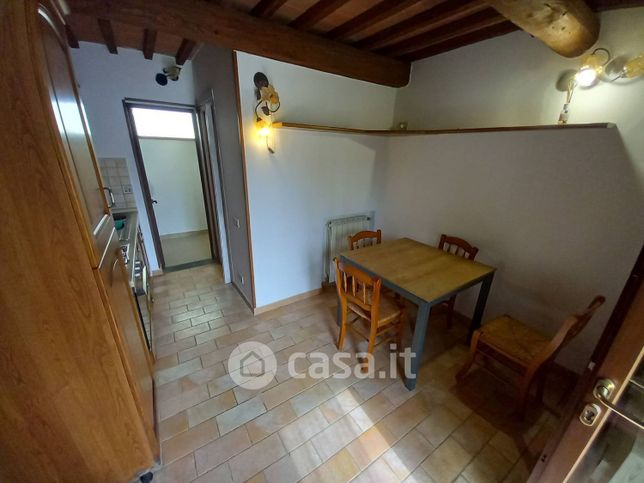 Casa indipendente in residenziale in Via Valdera Capannoli 105