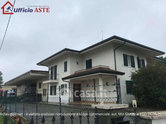 Appartamento in residenziale in Via San Mauro