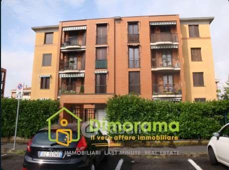Appartamento in residenziale in Via Gaspara Stampa