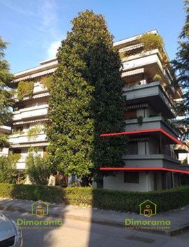 Appartamento in residenziale in Via Paolo Paruta 31a