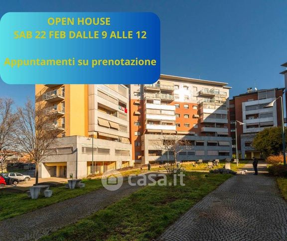 Appartamento in residenziale in Strada Altessano 11 -5