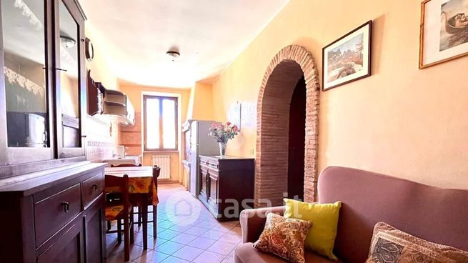 Appartamento in residenziale in Borgo Garibaldi 94