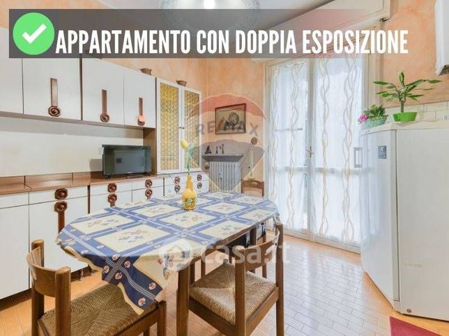 Appartamento in residenziale in 