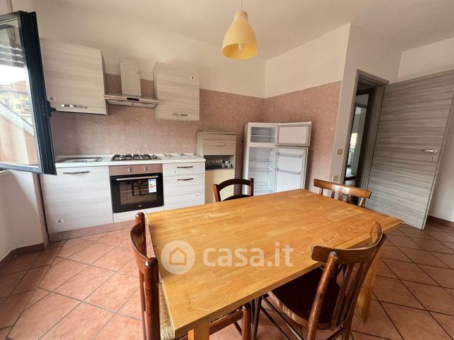 Appartamento in residenziale in 