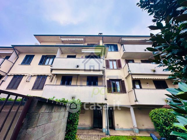 Appartamento in residenziale in Via R. Pandini