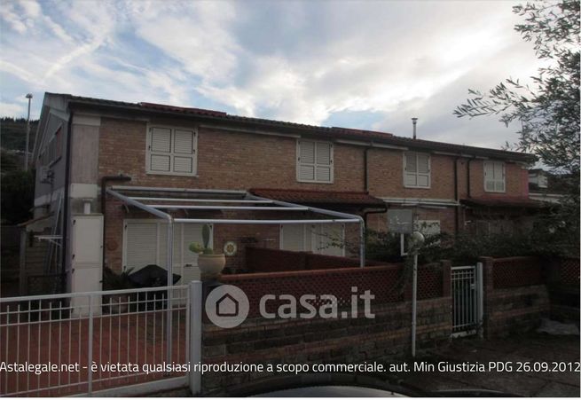 Appartamento in residenziale in Via Portogallo 29