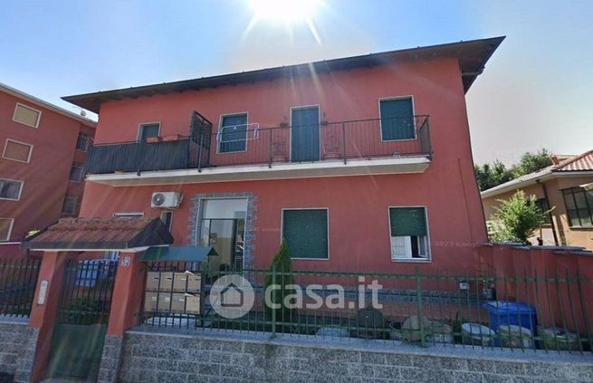 Appartamento in residenziale in Via IV Novembre 52