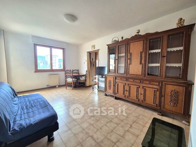 Appartamento in residenziale in Via Giuseppe Parini 6