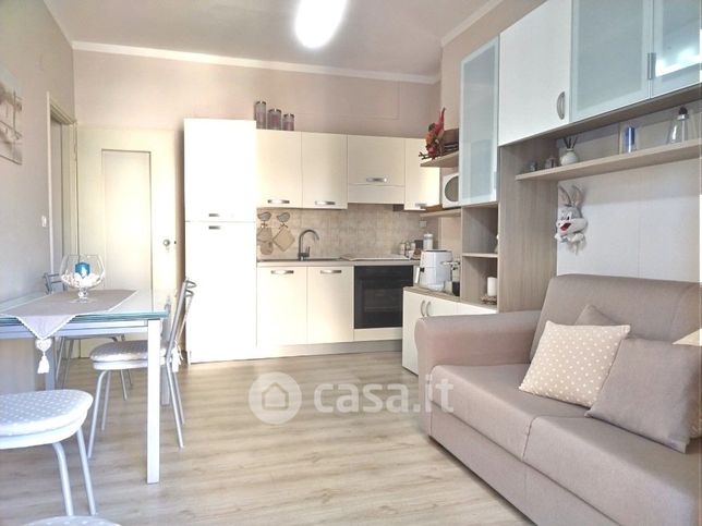 Appartamento in residenziale in Via Ponti