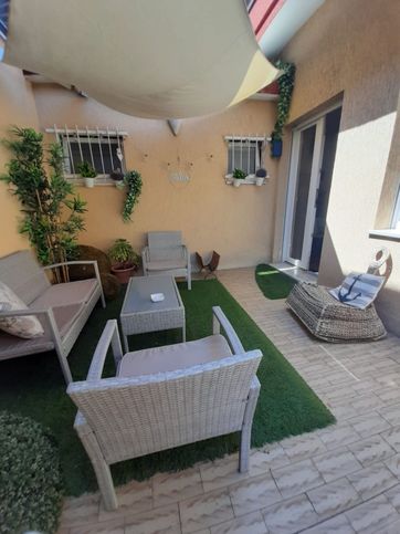 Appartamento in residenziale in Viale Santorre di Santarosa 11 D