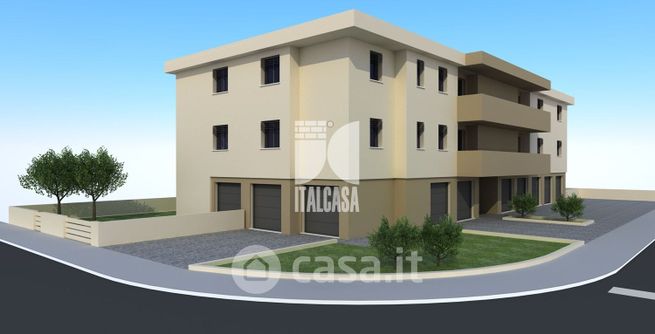 Appartamento in residenziale in Via Luisa Battistotti