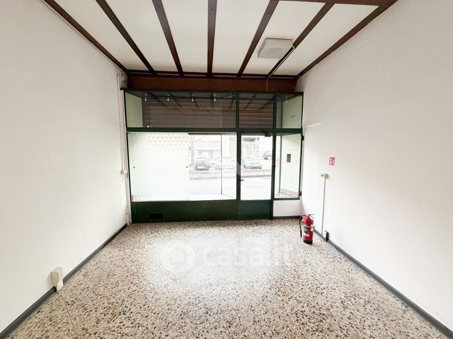 Ufficio in commerciale in Corso Promessi Sposi 76
