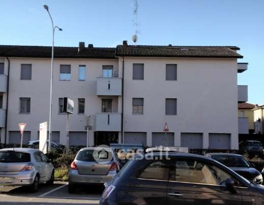 Appartamento in residenziale in Via Bonaventura Corti