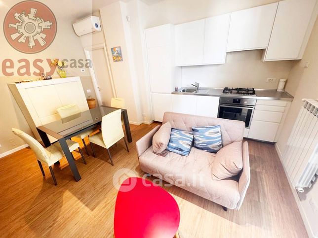 Appartamento in residenziale in Viale Cristoforo Colombo