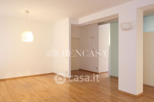 Appartamento in residenziale in Via Pasquale Sottocorno 54