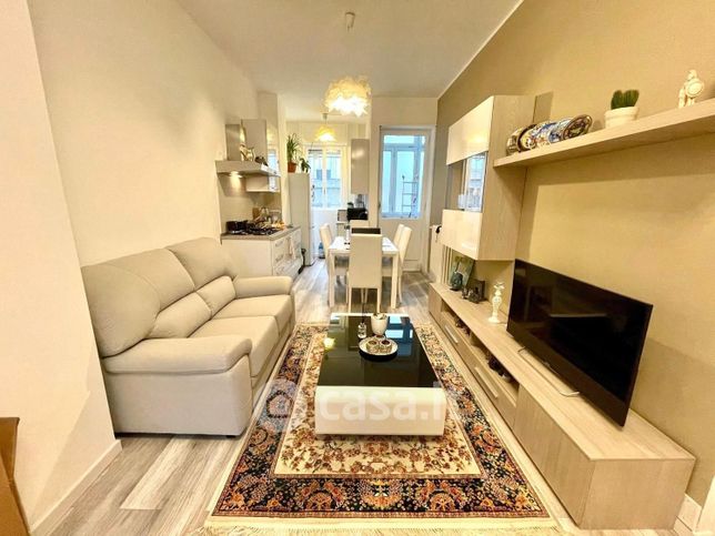Appartamento in residenziale in Via Belfiore