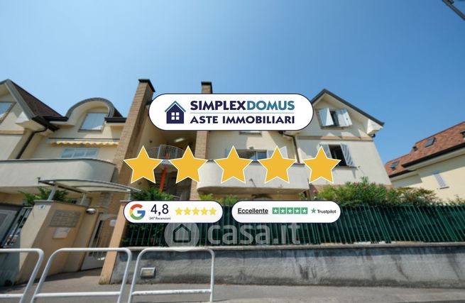 Appartamento in residenziale in Vico Forno alla Solitaria