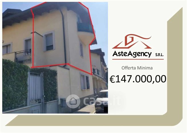 Appartamento in residenziale in Via San Michele 102