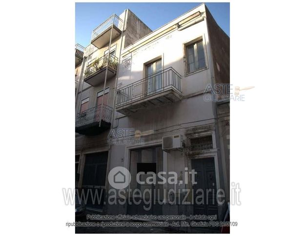 Appartamento in residenziale in Via Archimede 194