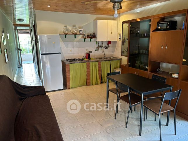 Appartamento in residenziale in Agnone Bagni
