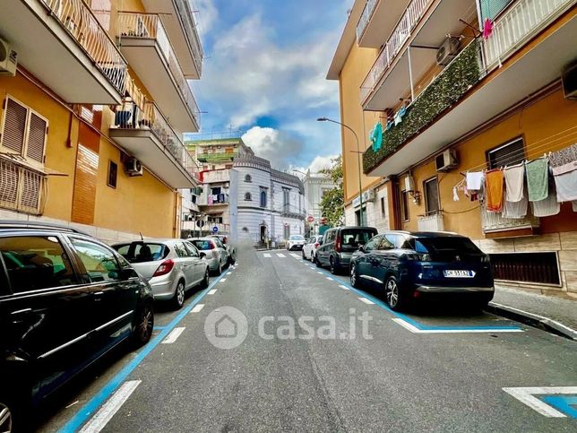 Appartamento in residenziale in Via Napoli 1