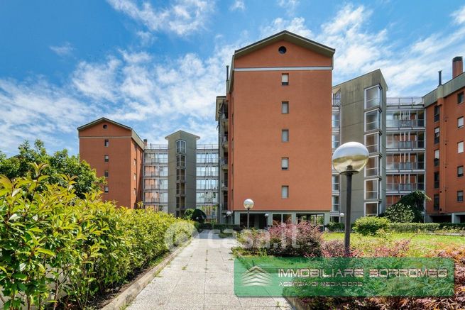 Appartamento in residenziale in Via Giacomo Matteotti 27