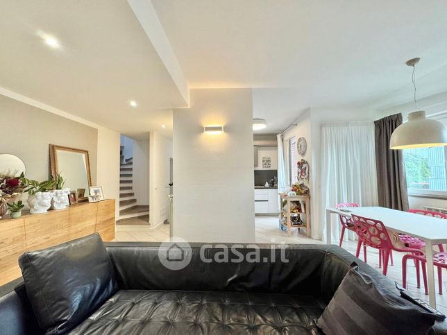 Appartamento in residenziale in Via Vittorio Venagli