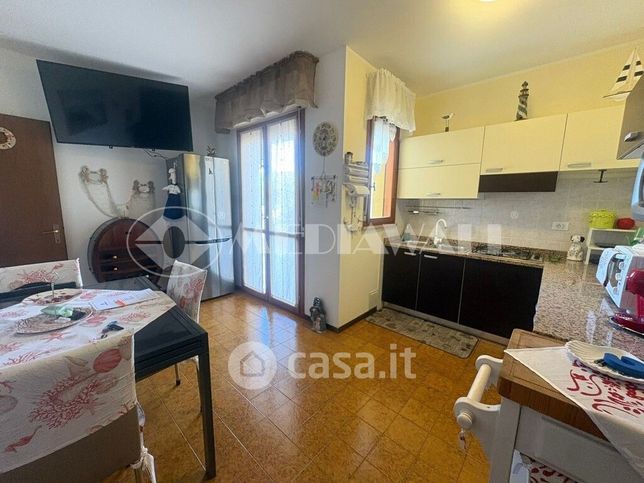 Appartamento in residenziale in Via Meduna 2