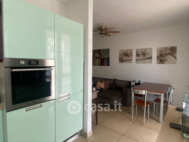 Villetta a schiera in residenziale in 