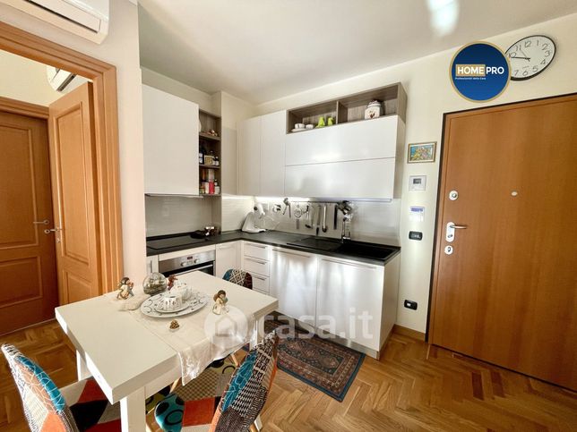 Appartamento in residenziale in Via Riva Ligure