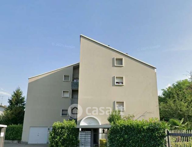 Appartamento in residenziale in Via Bainsizza