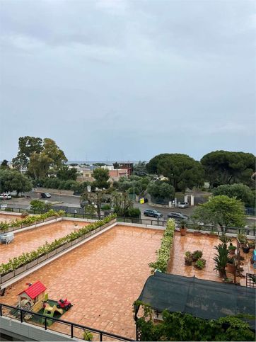 Appartamento in residenziale in Via Nazionale 12