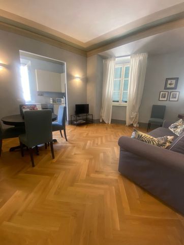 Appartamento in residenziale in Piazza San Frediano