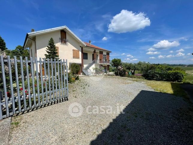 Casa indipendente in residenziale in Regione San Rocco 108