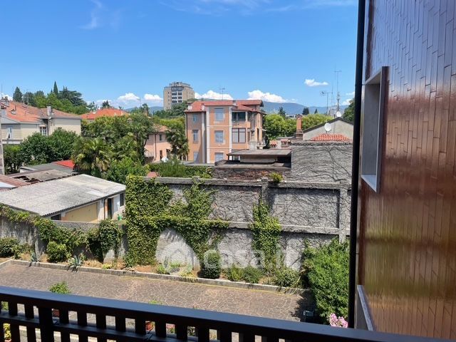 Appartamento in residenziale in Via Gaetano Donizetti
