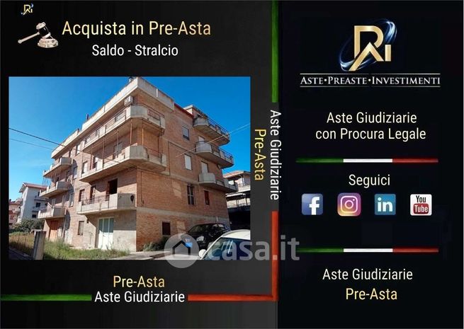 Appartamento in residenziale in Via Fabio Filzi 2