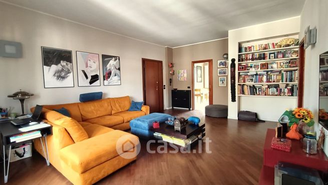 Appartamento in residenziale in 